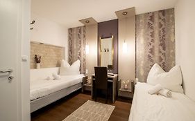 Amadea - Cityhotel Salzburg